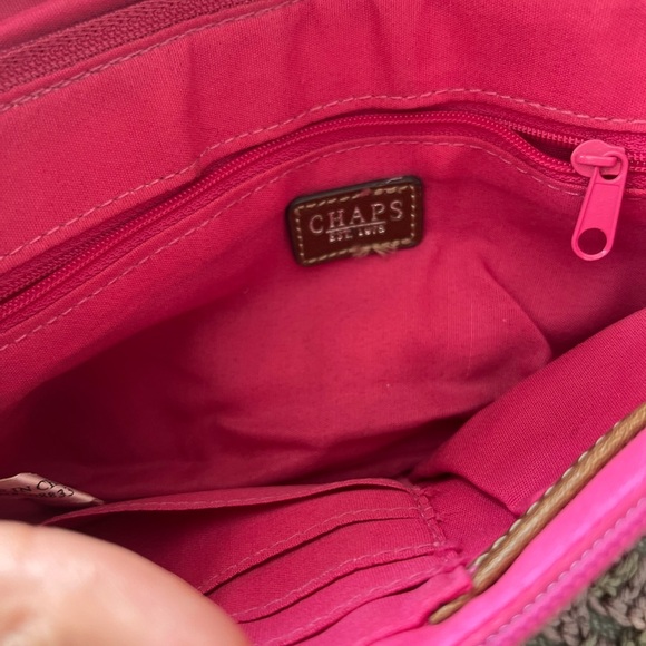 CHAMPS Y2K Small Crossbody bag - Picture 7 of 8